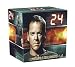24 Heurs Chrono l'Intégrale des saisons 1 à 6 - Coffret 42 DVD