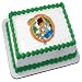 Diego (43248) Cakes Do It Yourself Edible Cake Art Image