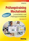 Eigenschaften Verlag Moderne Industrie Buch AG &  / Prüfungstraining Mechatronik 2005/2006