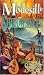 Book Shadowsinger: The Final Novel of The Spellsong Cycle