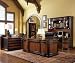 Grand Style Home Office Executive Cumputer Desk Office Furniture