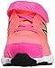 New Balance KV890 Hook and Loop Pre Running Shoe (Infant/Toddler)