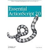 Essential ActionScript 2.0