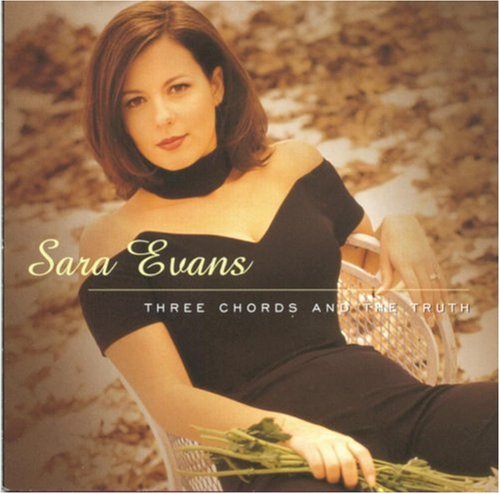 CD-Charts  Music : Three Chords and the Truth