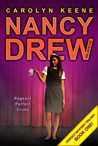 Nancy Drew