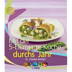 5-Elemente-K�che durchs Jahr
