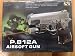 BB AIRSOFT P812A BB GUN KWT1®