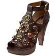 Vince Camuto Women's Emily High Heel Sandal