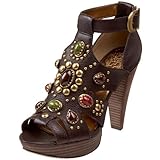 Vince Camuto Women's Emily High Heel Sandal