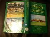 The history of cricket at the Saffrons, Eastbourne