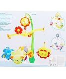Baby Musical Mobile
