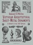 Victorian Architectural Sheet-Metal O...
