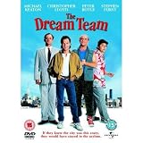 The Dream Team [ NON-USA FORMAT, PAL, Reg.2.4 Import - United Kingdom ]