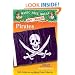 Pirates (Magic Tree House Research Guide, paper)