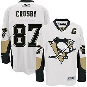 nhl penguin youth jersey