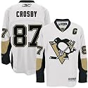 Crosby Youth Road Replica Jersey