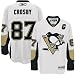 Crosby Youth Road Replica Jersey