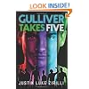 Gulliver Takes Five