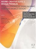 Adobe Creative Suite 3 from Amazon.co.uk