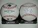 Jason Heyward Signed MLB Baseball Atlanta Braves