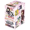 ヴァイスシュヴァルツ ブースターパック  魔法少女まどか☆マギカ BOX