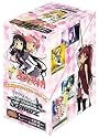ヴァイスシュヴァルツ ブースターパック 魔法少女まどか☆マギカ BOX