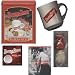 Burma-Shave, Mug, Brush & Soap Set, (3 piece set in a beautiful gift box)