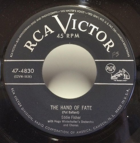 Eddie Fisher - Wish You Were Here - Zortam Music