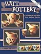 Watt Pottery Identification and Value Guide