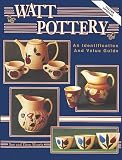 Pottery Company Books