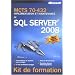 MCTS 70-432 : Impl�mentation et maintenance de SQL Server 2008