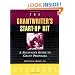The Grantwriter's Start-Up Kit: A Beginner's Guide to Grant Proposals Workbook