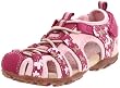 Geox Jr Sandal Roxanne J91D9T015CE Mädchen Sandalen/Outdoor-Sandalen