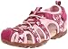 Schuhe : Geox Jr Sandal Roxanne J91D9T015CE Mädchen Sandalen/Outdoor-Sandalen