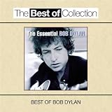 The Essential Bob Dylan