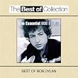 The Essential Bob Dylan