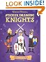 Sticker Dressing Knights (Usborne Sticker Dressing)