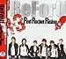 BeForU, Red Rocket Rising, 発売中