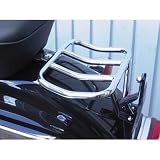 Zoom Produkt-Bild: Rearrack für Harley Davidson Dyna Glide und Super Glide Sport (Twin Cam ab Bj. 2000-2005)
