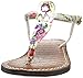 Sam Edelman Kids Gigi Rhinestones Sandal (Little Kid/Big Kid)