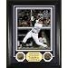Highland Mint MLB New York Yankees Mark Teixeira Gold Coin Photo Mint