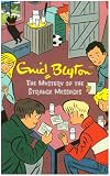 Cover of The Mystery of the Strange Messages by Enid Blyton 1405204060