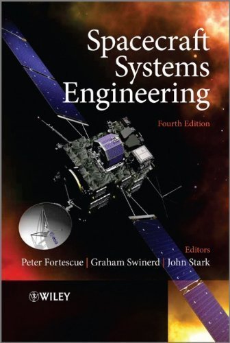 Spacecraft Systems Engineering (Aerospace Series) by Fortescue, Peter Published by Wiley 4th (fourth) edition (2011) Hardcover