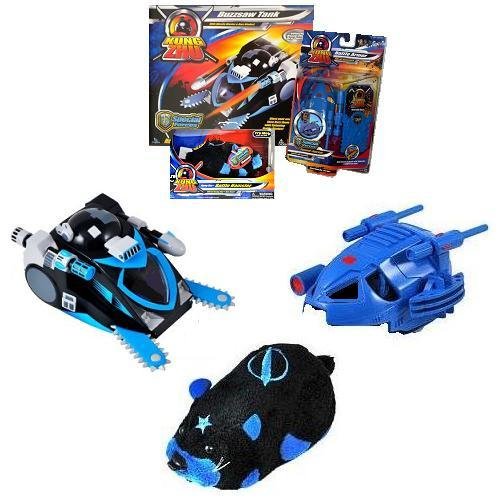 51e7mGrlldL New Kung Zhu Special Forces Zhu Zhu Pets Hamster & Accessory Bundle   Stonewall, Night Raid Battle Armor & Buzzsaw Tank Vehicle {Set of 3}
