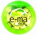 ピピン e-maのど飴容器グリーンアップル 33g×6個