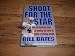 Bill Bates-Shoot For The Star-Autographed/Signed Hardcover copy with dust jacket. Dallas Cowboy's player autobiography. An Inspiring Story of Beating the Odds to Fulfull a Lifelong Dream.