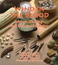 Wind in the Blood: Mayan Healing and Chinese Medicine