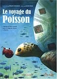 Le voyage du poisson