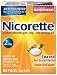 Nicorette Nicotine Polacrilex Gum, 2 mg, Fruit Chill, 100-Count Box