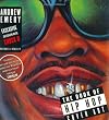 The Book of Hip Hop Cover Art The Book of Hip Hop Cover Art